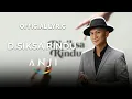 Lagu Anji - Disiksa Rindu (Official Lyrics)