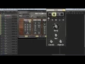 String Studio VS-2 Tutorials The Body Module