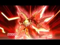 Bakugan Faction Evolutions