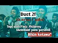 Download Lagu Keren,lucu. Voc.fani fauzan\u0026faiz Adamy 😂😂😂😂😂