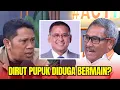 Download Lagu PUPUK LANGKA: RAKYAT MENJERIT, SWASEMBADA PANGAN MENJADI OMONG KOSONG!