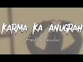Download Lagu FRESLY NIKIJULUW - KARMA KA ANUGRAH