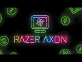 Razer Axon 4K R