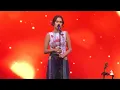 Paloma Morphy Sola "Corazón Partío" Best New Artist Showcase 2025 Latin GRAMMY