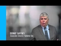 Dermot Gaffney Associate Director National Tax at KPMG SA Part 1