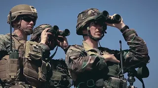 MCB Camp Lejeune Overview