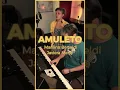 AMULETO - Marilina Bertoldi  & Javiera Mena | ft. Aldo | [COVER]