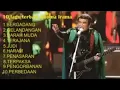 Lagu 10 Lagu terbaik Rhoma Irama