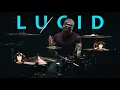 Polaris - LUCID - Drum Cover