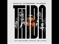Thiba (feat. Tango Supreme, Uncool MC & Ricky Lenyora) - Shaun 101, DJ Maphorisa & Mluusician