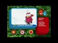 Nick Jr Playdate Split Screen Credits Compilation December 2008-May 2009