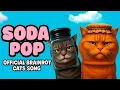 SODA POP x BRAINROT CATS FUNK SONG