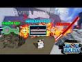 I got Hidden Key and obtained Rengoku in Blox Fruits