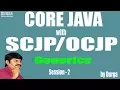 Core Java With Generics Part-2 time safety type casting