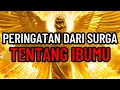 Lagu JIWA TERPILIH 👑 Surga Sedang Mencoba Memperingatkan Anda Tentang Ibu Anda