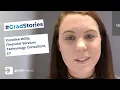 Caroline Willis Financial Services Technology Consultant EY
