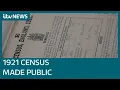 Census 1921 Snapshot of how Britain lived 100 years ago revealed ITV News