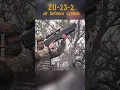 Download Lagu Russian ZU-23-2 air defense system shoots down enemy UAV