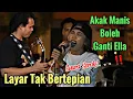 Download Lagu 🔴 Ada Bakat Beb..‼️ Boleh Ganti Ella Jika Digilap.. // Layar Tak Bertepian