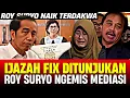 Lagu JOKOWI TUNJUK ANDI ASWAN TAMPILKAN IJAZAH KE PUBLIK! ROY SURYO LANGSUNG MINTA MEDIASI KE PROF JIMLY