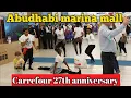 Download Lagu Carrefour 27th anniversary-2022 | Marina mall Abu dhabi | African girl's dance | Mr.Safrad vlog