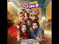 Mere Mehboob - Shilpa Rao & Sachet Tandon