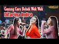 Difarina Indra || Goyang Care Bebek Versi Difarina || Om Adella