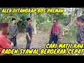 Lagu BOS PREMAN KROY0K ALEK PERJALANAN MENUJU PADEPOKAN BANG REY LAMPUNG