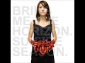 Bring Me The Horizon - Chelsea Smile (HQ)