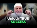 Download Lagu 3 Powerful Keys to Attain True Success | Mohamad Baajour