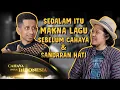Download Lagu Sabrang: Semua Orang Pasti PERNAH TERSESAT dalam Hidupnya