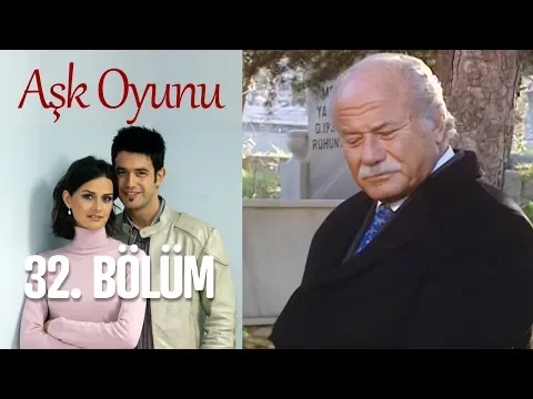 Download MP3 Aşk Oyunu 32. Bölüm