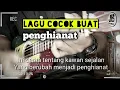Download Lagu KAWAN SEJALAN MENJADI PENGHIANAT//lengkap sama liriknya