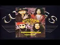 Tangisan Marhain - Wings (Official Audio)