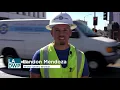 LADWP Water Utility Worker