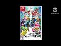Download Lagu Super Smash Bros Ultimate Soundtrack JENOVA From Final Fantasy VII