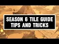 Dark War Survival Season 6 Tile Guide Week 1 Tips Tricks