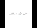 Apenas Mais uma de Amor - Lulu Santos