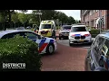 Download Lagu Jongetje wordt overreden door auto en raakt ernstig gewond Sterrenzand Naaldwijk