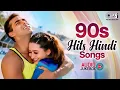Lagu 90s Hits Hindi Songs | 90s Evergreen Bollywood Hit Songs | 90s Sadabahar Gane | Old Songs Playlist