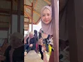 Lagu KESERUAN QUALITY TIME BUMIL PUTRI ISNARI BERSAMA KELUARGA DONDANG!! 