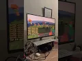 We put ONE HUNDRED AI Bots in Minecraft