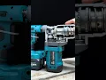 Download Lagu How the Rotary Hammer Drill’s Gears Move,An Inside Look at the Mechanism. #powertools #hammerdrill