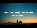 Zerb - Faded Eyes ft. Khalid (Lyrics)