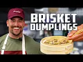 Homemade Dumplings with Joey Avery What s For Lunch