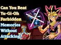 Download Lagu Can You Beat YuGiOh Forbidden Memories Without Attacking?