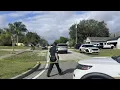 16-year-old hurt in possible drive-by shooting in Deltona sheriff s office says