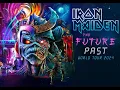 Download Lagu Iron Maiden - Future Past Tour. Live from Yokohama. Full concert