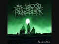 As Blood Runs Black - In Dying Days (EP Version)