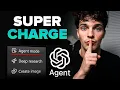 I Turned ChatGPT-5 Into My Personal Assistant Here s How